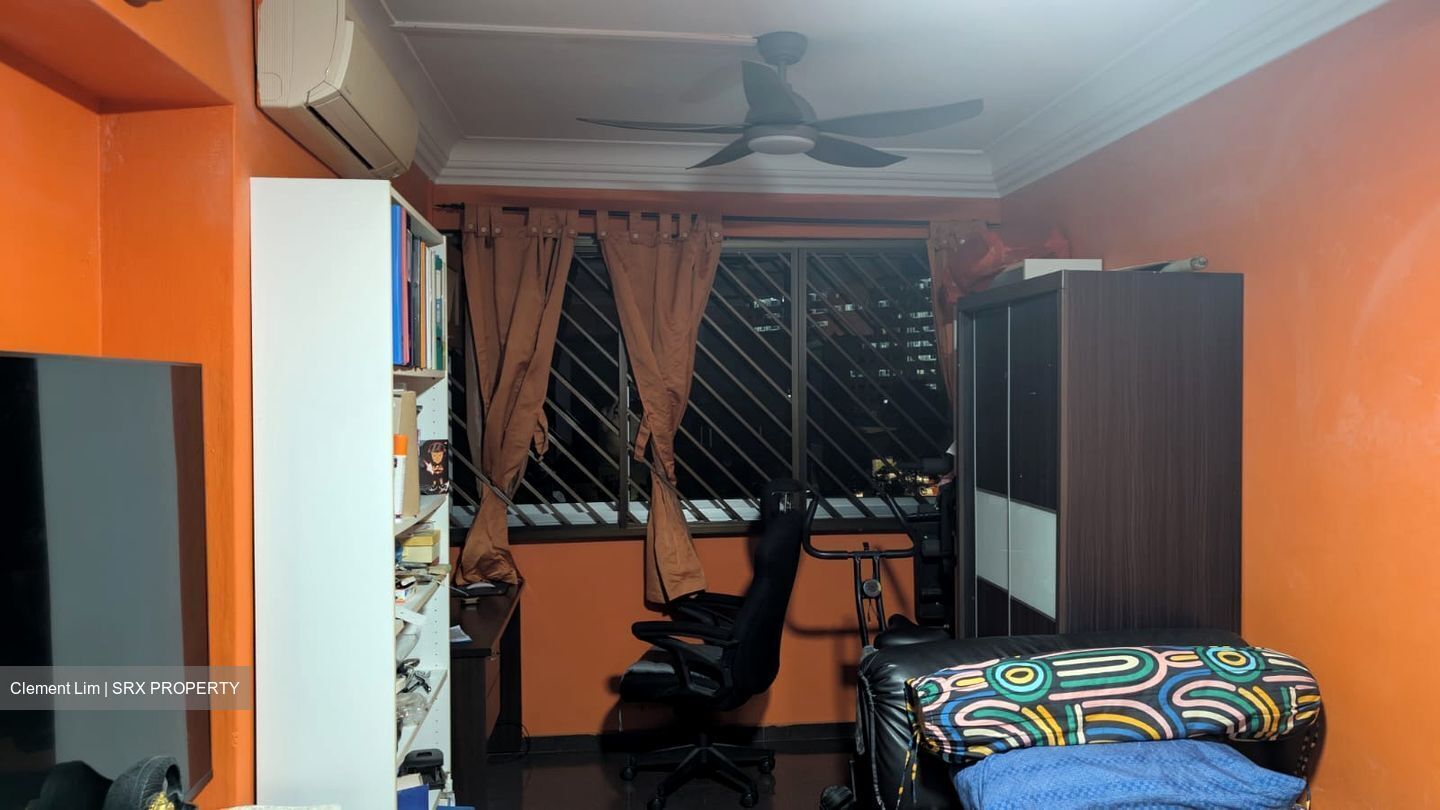 Blk 218 Choa Chu Kang Central (Choa Chu Kang), HDB 4 Rooms #486535231